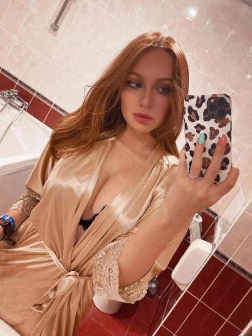 Индивидуалка Лорен Фотография 3